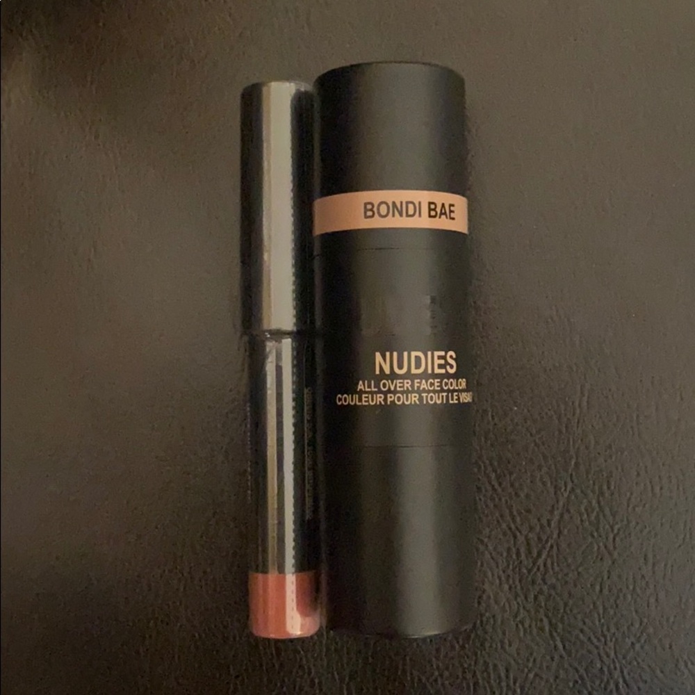 NUDESTIX BONDI BAE NUDIES W/PURITY